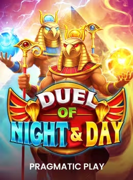 Duel of Night & Day game
