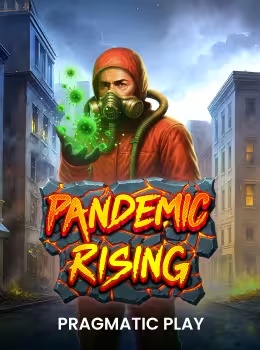 Pandemic Rising game