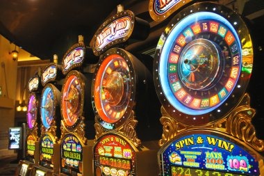 twenty-nine platform showing side-by-side comparison of slot game interface and live dealer table