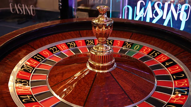 twenty-nine Play'n GO live dealer studio with HD camera setup and professional croupier